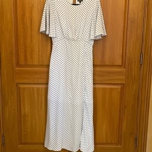 Who What Wear Maxi Dress